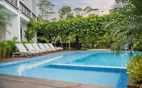 El Bosque Hotel Boutique